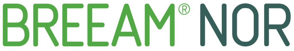 Breeam logo