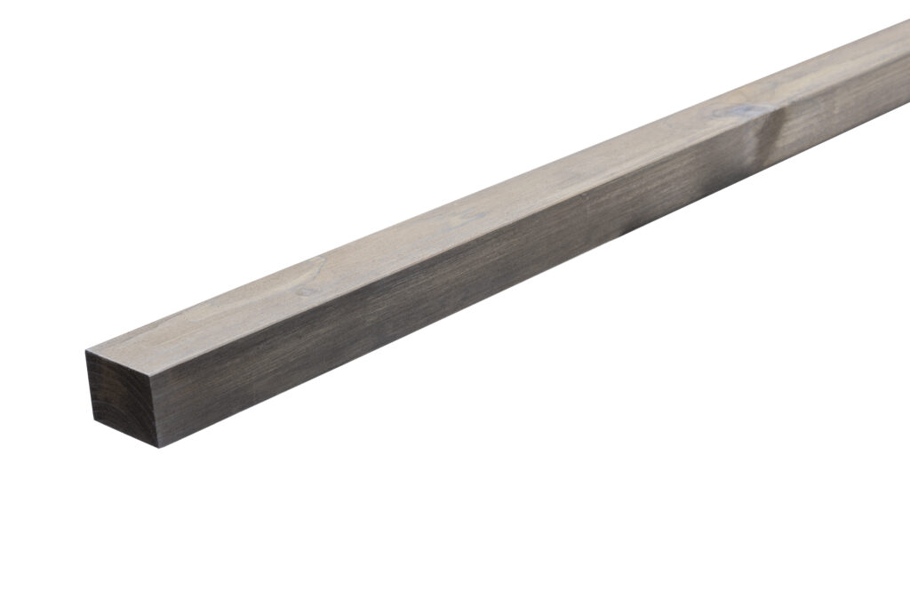 Produktfoto: Concise fasadelekt i 34x45 (grå)