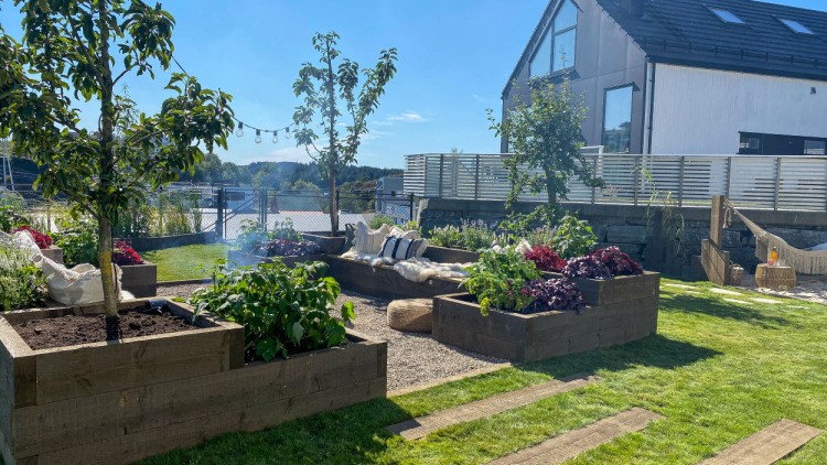 Tid for hage - episode 5 2022