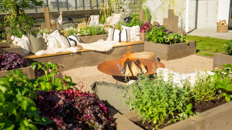 Tid for hage - episode 5 2022