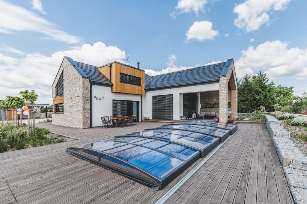 Family House - Ceske Budejovice