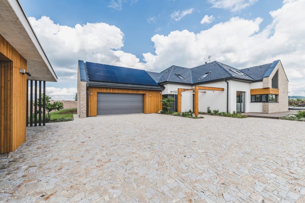 Family House - Ceske Budejovice