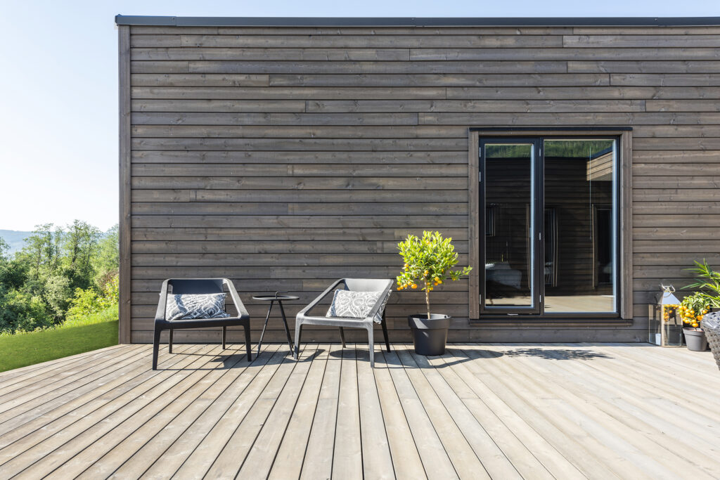 Terrassebord Concise