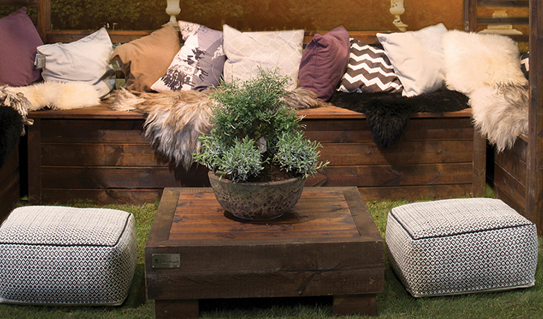 Firkantbord i MøreRoyal