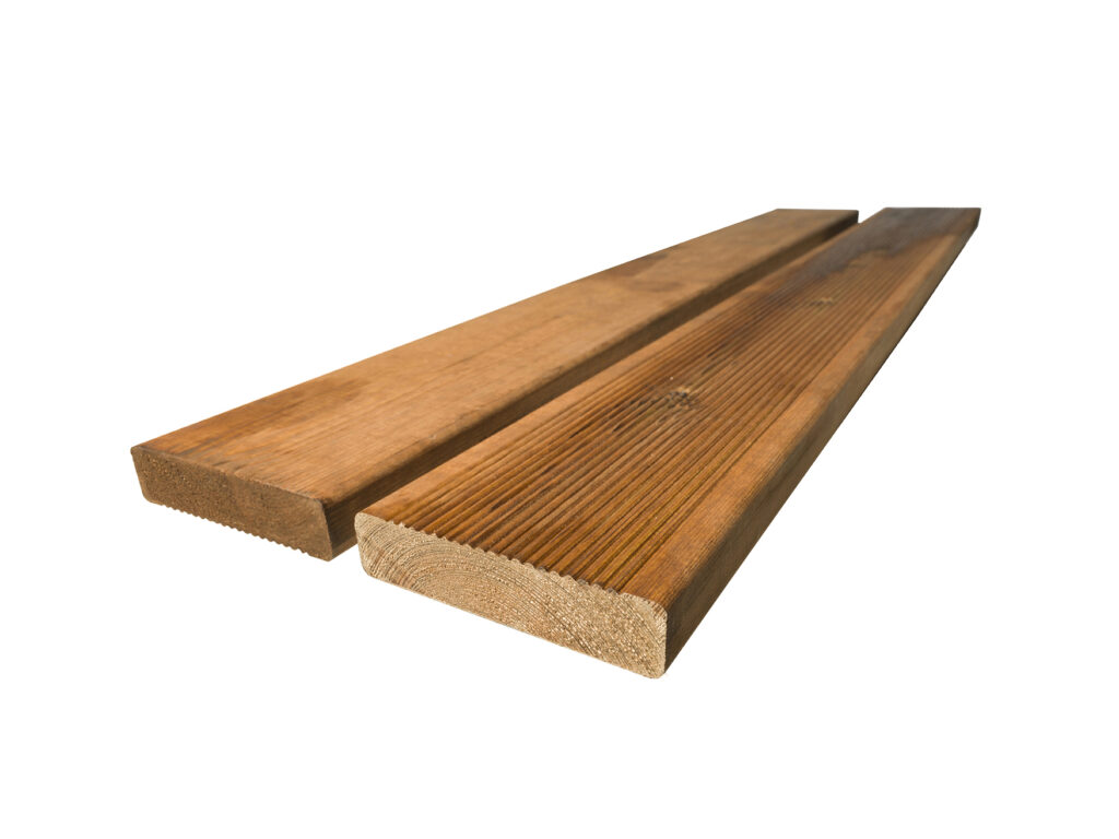 Produktfoto - MøreRoyal terrassebord DUO 28x120