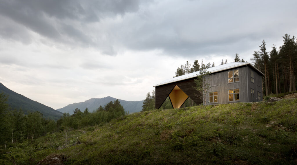 Rever & Drage Arkitekter AS