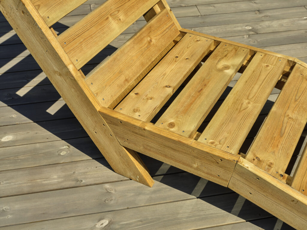 Solseng i MøreRoyal