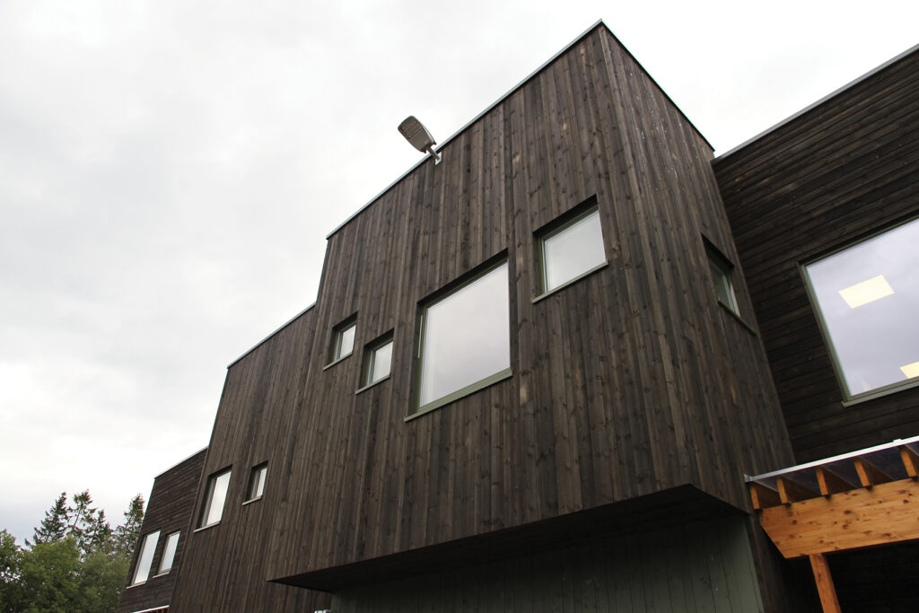 Voksentoppen ski- og friluftsbarnehage