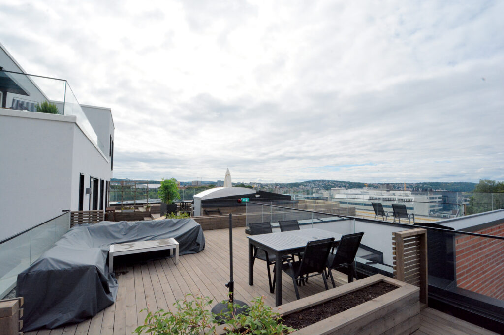 Vinslottet/Haslelinjen