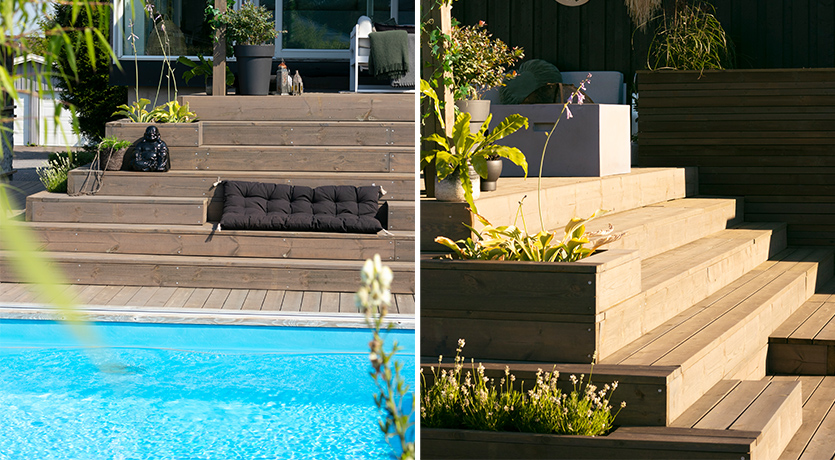 Lektegulv hos gjesteblogger