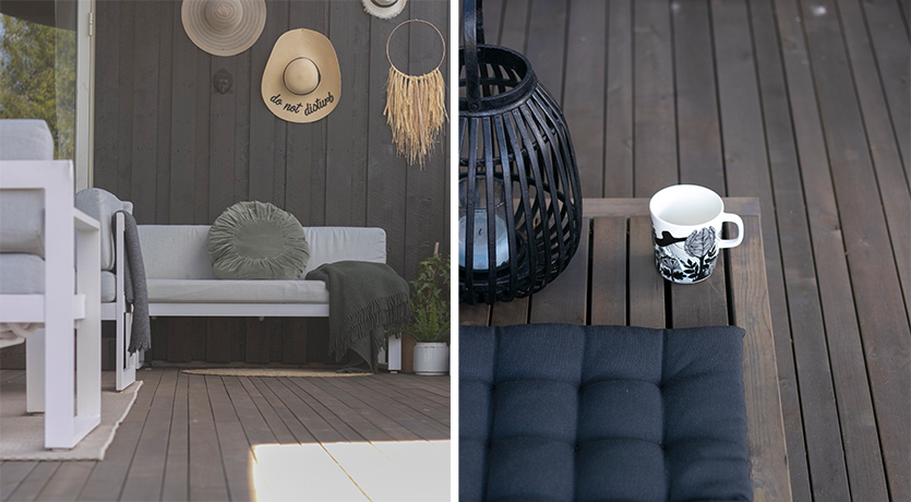 Lektegulv hos gjesteblogger