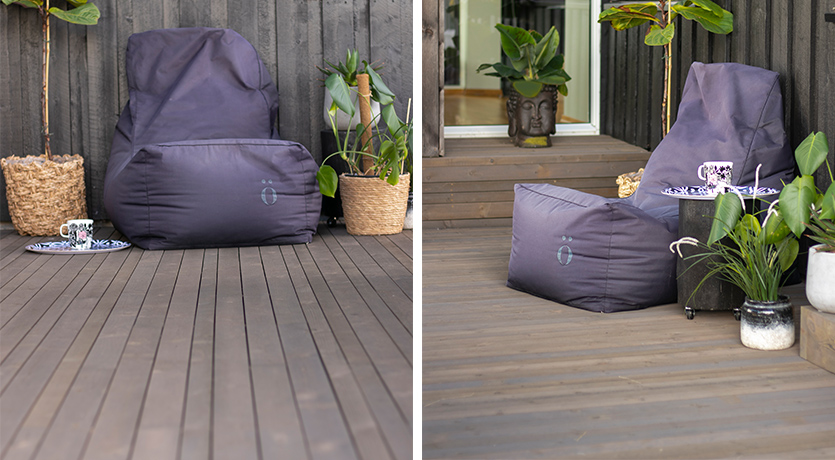 Lektegulv hos gjesteblogger