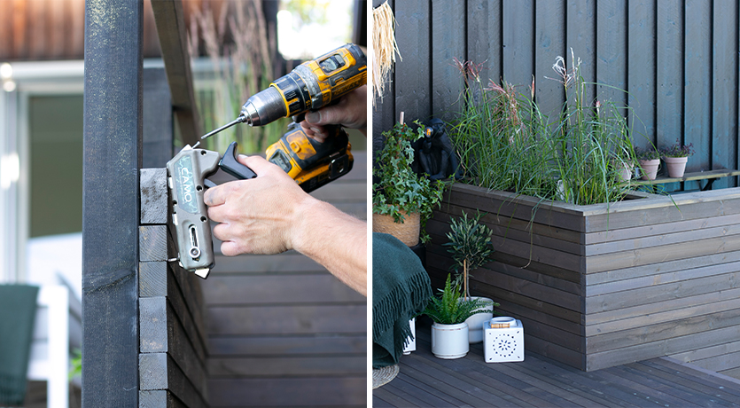 Skifterom i møreroyal