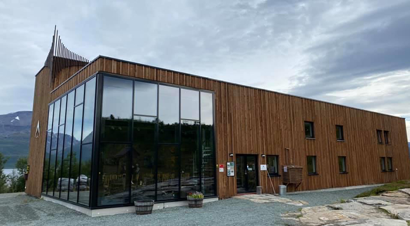 Aurora Spirit Distillery