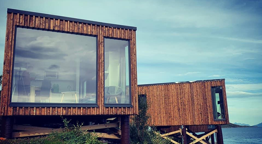 Aurora Spirit Distillery