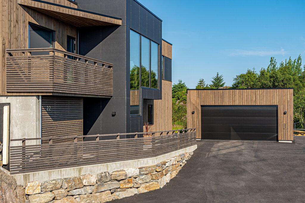 Lekter i MøreRoyal // Foto: Vestbris