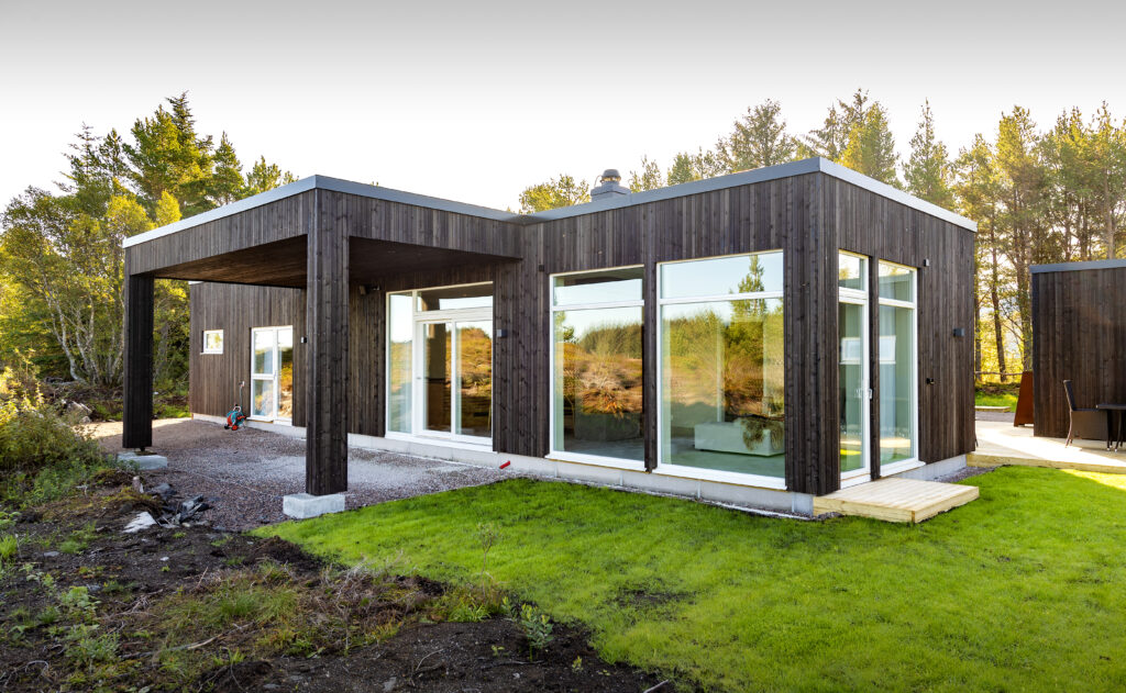 Espen A. Istad - Studio Istad