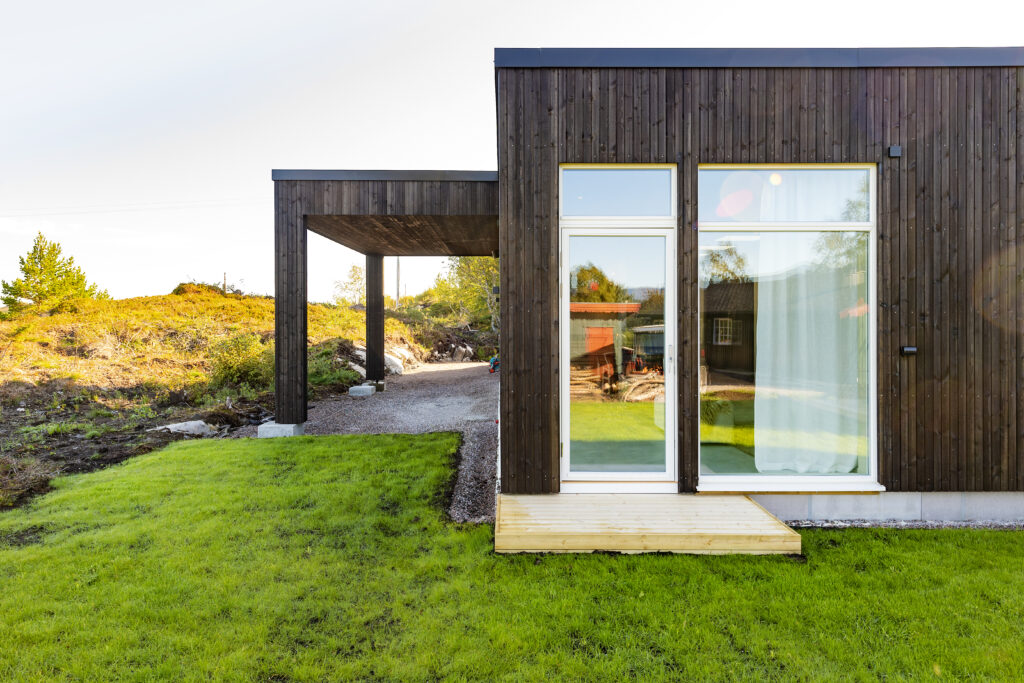 Espen A. Istad - Studio Istad