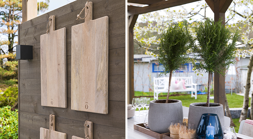 Eventyrlig oppussing Stavern