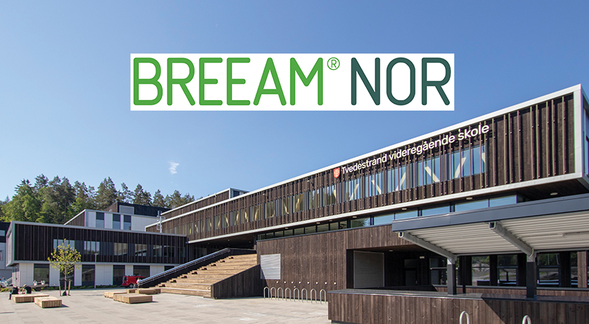 Foto: Christian Aarhus - bygg.no