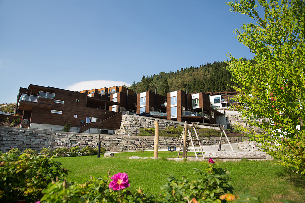 PROSJEKT: Falkenstein B7-B8