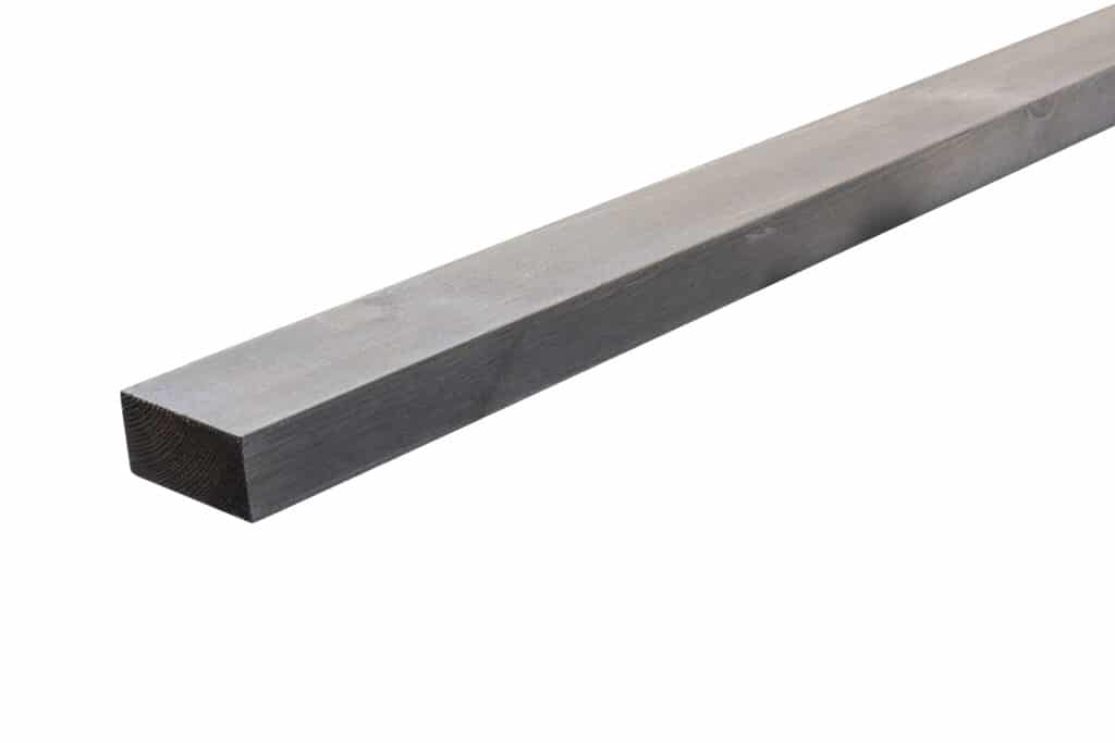 Concise lekt 34x70, grå