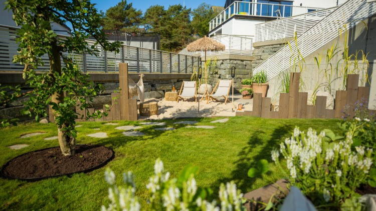 Tid for hage - episode 5 2022