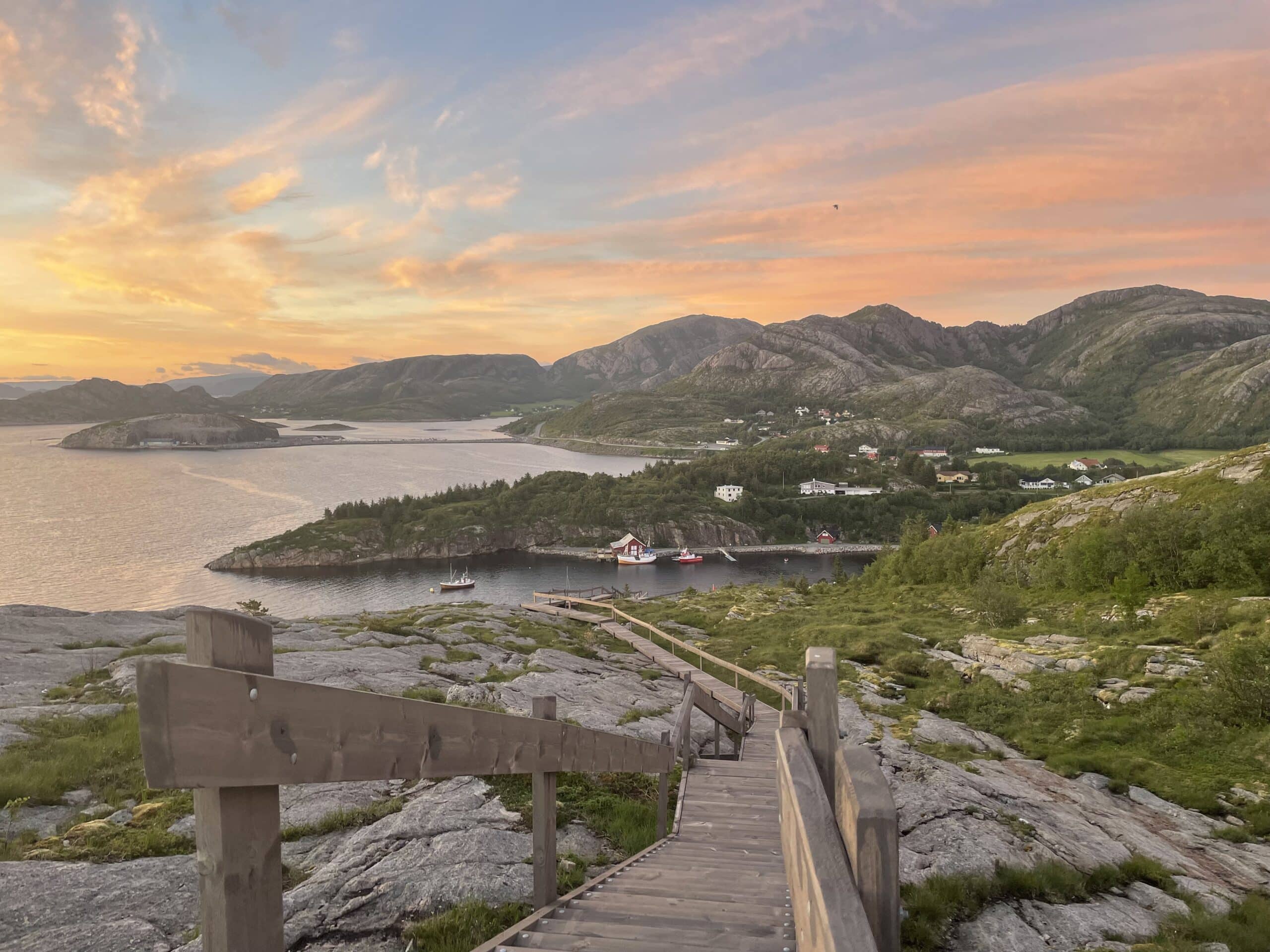 Opplevelsestrappa Vettan 06