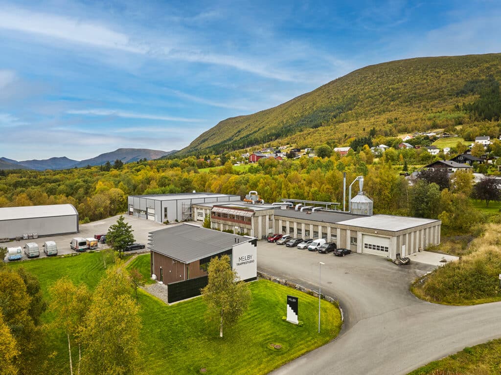 Melby Snekkerverksted